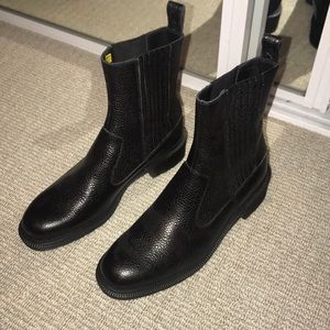 DOC MARTEN Eleanor boot